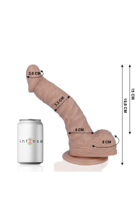 Dildo realistico Mr.Intense nr.18 - Intense