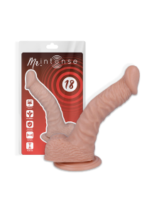 Dildo realistico Mr.Intense nr.18 - Intense