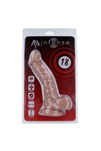 Dildo realistico Mr.Intense nr.18 - Intense