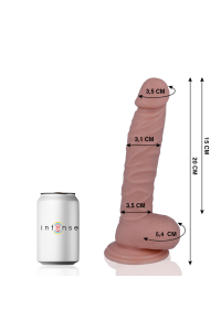 Dildo realistico Mr.Intense nr.19