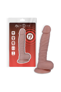 Dildo realistico Mr.Intense nr.19