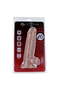 Dildo realistico Mr.Intense nr.20