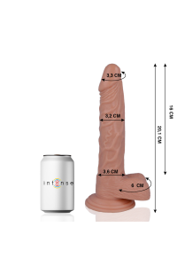 Dildo realistico Mr.Intense nr.21