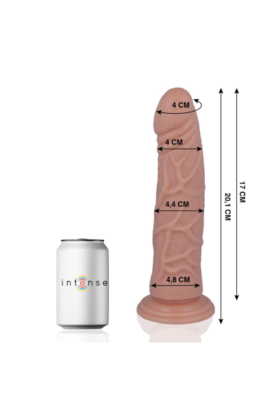 Dildo realistico Mr.Intense nr.22 - Intense