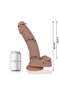 Dildo realistico Mr.Intense nr.23