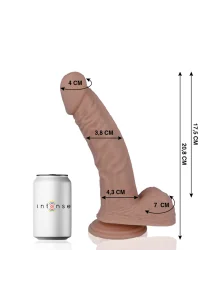 Dildo realistico Mr.Intense nr.23