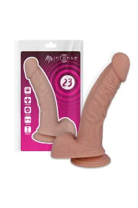 Dildo realistico Mr.Intense nr.23