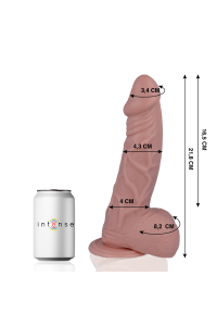 Dildo realistico Mr.Intense nr.25