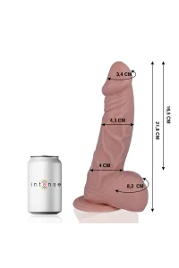 Dildo realistico Mr.Intense nr.25