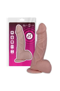 Dildo realistico Mr.Intense nr.25