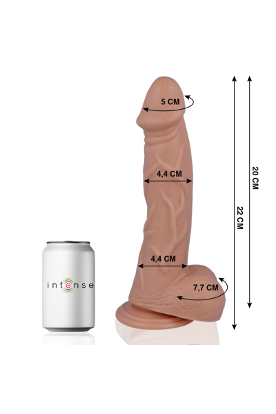 Dildo realistico Mr.Intense nr.26