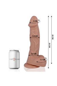 Dildo realistico Mr.Intense nr.26