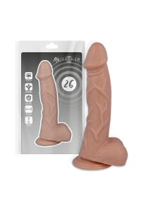 Dildo realistico Mr.Intense nr.26