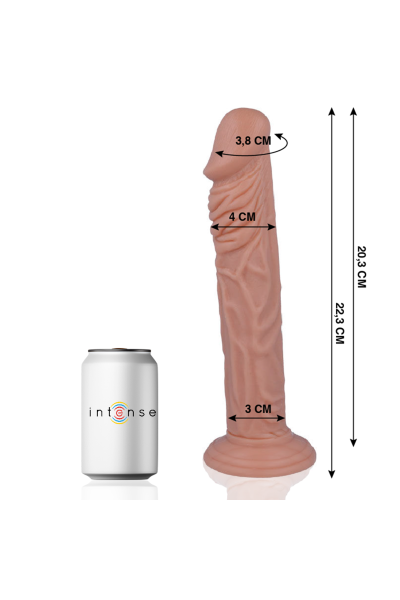 Dildo realistico Mr.Intense nr.27