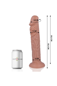 Dildo realistico Mr.Intense nr.27