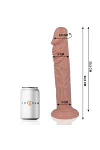 Dildo realistico Mr.Intense nr.27