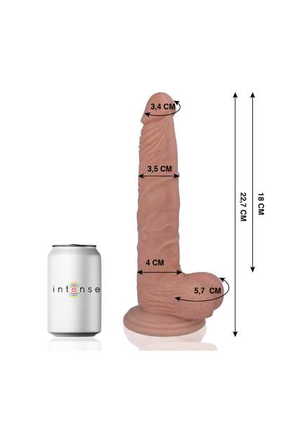 Dildo realistico Mr.Intense nr.29