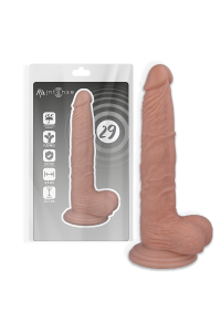 Dildo realistico Mr.Intense nr.29