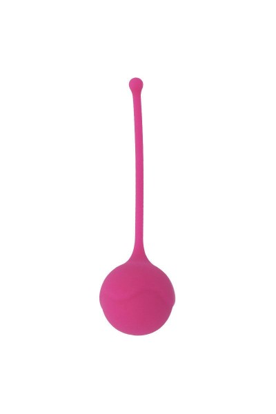 Pallina vaginale Kisha Fit One fucsia