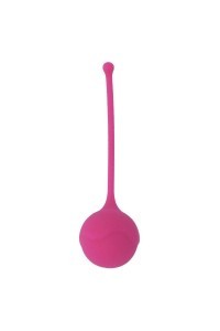 Pallina vaginale Kisha Fit One fucsia