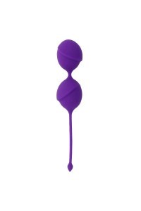 Palline vaginali Karmy Fit Viola