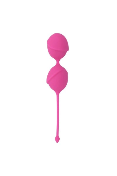 Palline vaginali Karmy Fit fucsia