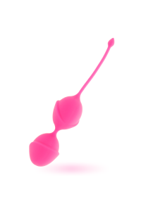 Palline vaginali Karmy Fit fucsia