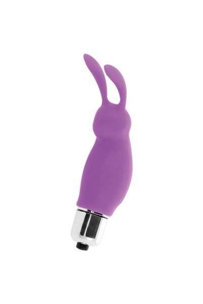 Stimolatore rabbit Roger viola