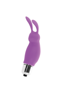 Stimolatore rabbit Roger viola