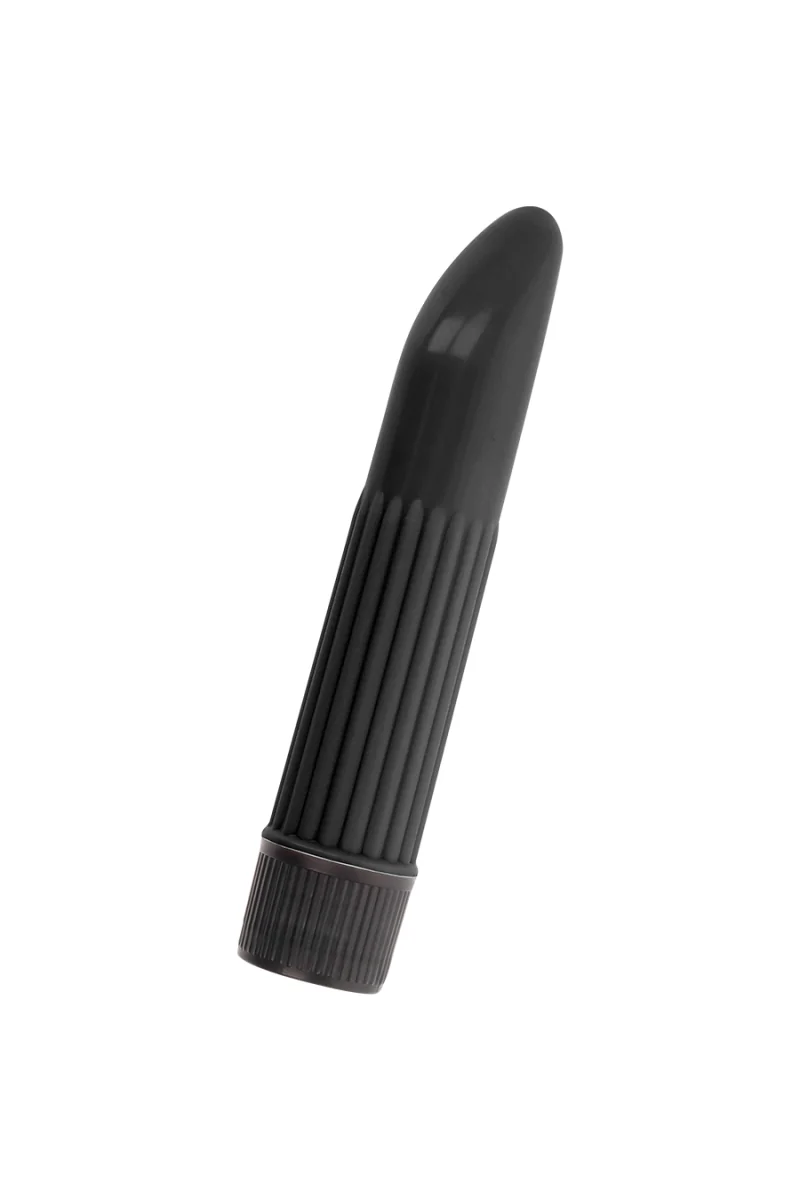 INTENSE SONNY VIBRADOR NEGRO