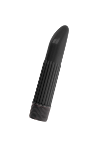 INTENSE SONNY VIBRADOR NEGRO