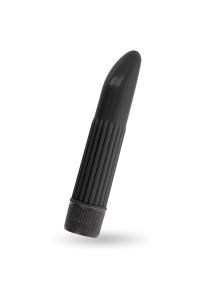 INTENSE SONNY VIBRADOR NEGRO