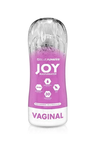 Masturbatore vagina Joy