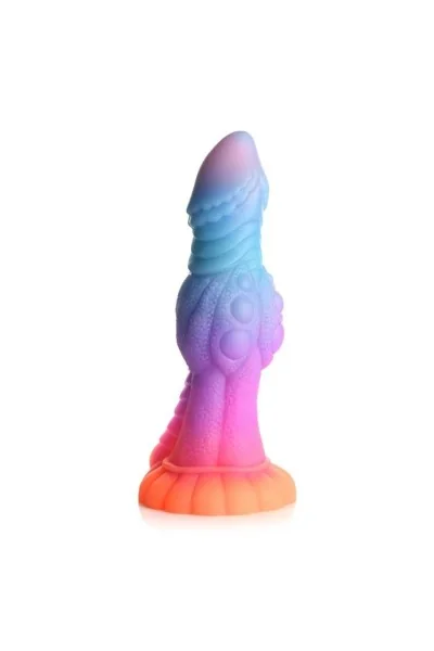 Dildo luminescente Alien