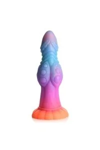 Dildo luminescente Alien