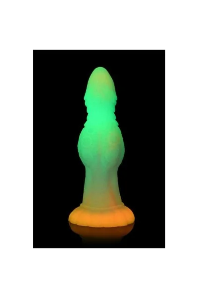 Dildo luminescente Alien