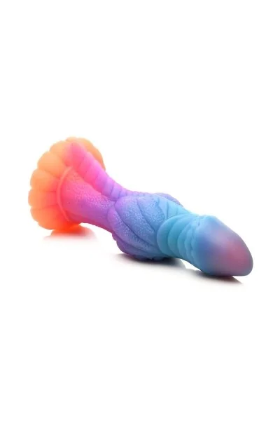 Dildo luminescente Alien