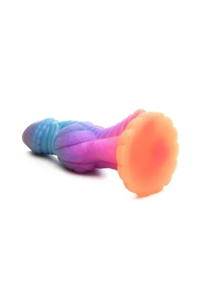 Dildo luminescente Alien