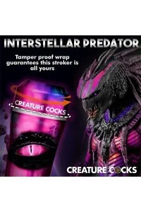 Masturbatore Predator Creature