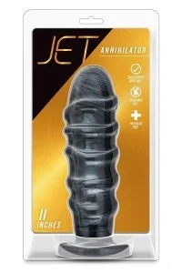 Dildo anale Jet Annihilator