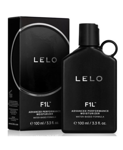 Lubrificante idratante F1L 100 ml - Lelo