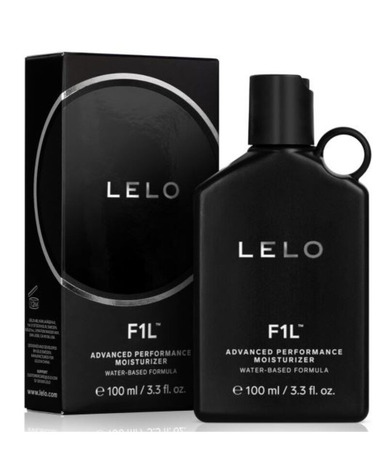 Lubrificante idratante F1L 100 ml - Lelo