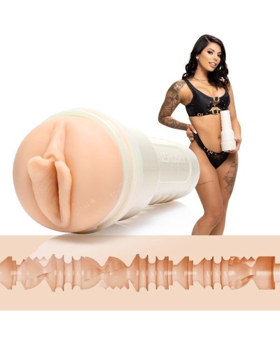 Masturbatore vagina Gina Valentina - Fleshlight Girls