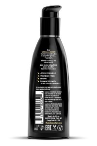 Lubrificante baciabile Vanilla Bean 60 ml