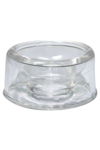 Manicotto di ricambio per pompe - transparent - vista dettaglio del prodotto - foto 2 di 7