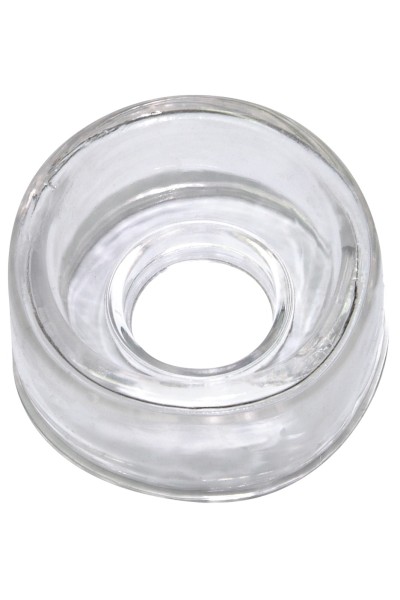Manicotto di ricambio per pompe - transparent - particolare di tessuti e finiture - foto 3 di 7