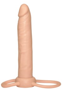 Anal special - hautfarben hell - foto principale - foto 1 di 5