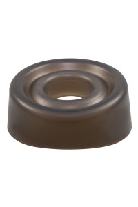 Manicotto in silicone universale - schwarz - vista dettaglio del prodotto - foto 2 di 4