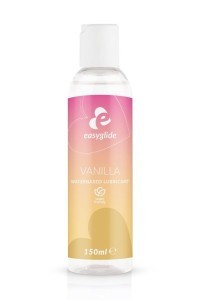 Lubrificante gusto vaniglia 150 ml