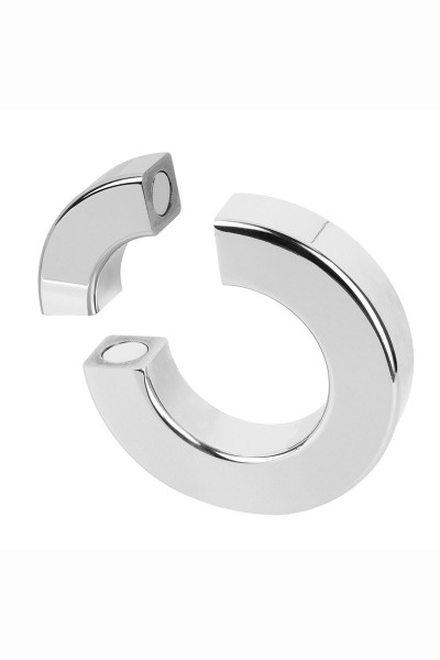 Anello magnetico per testicoli